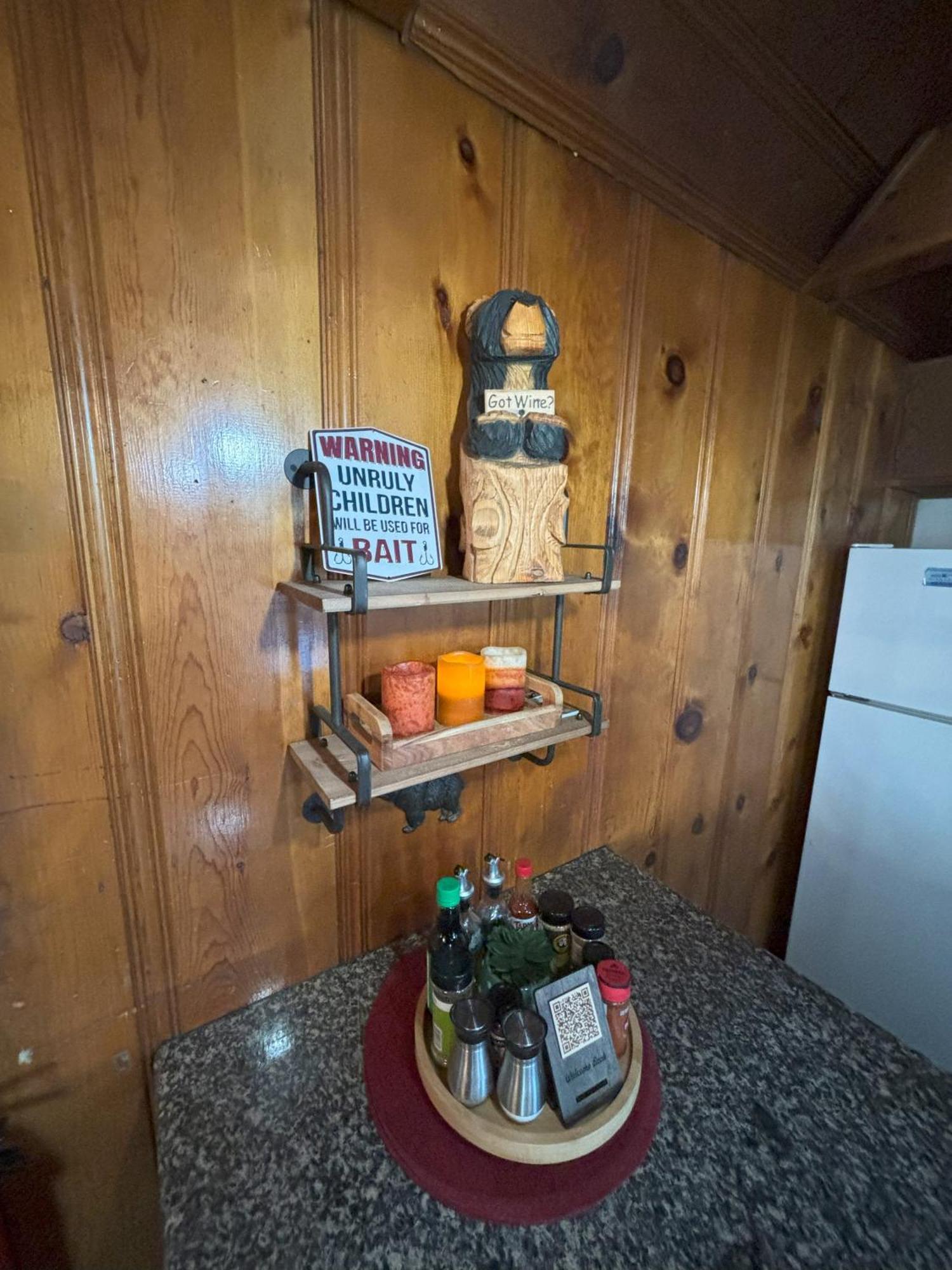 Snow Bunny Lodge - Perfect Big Bear Getaway! Deck With A New Hot Tub And Charcoal Barbecue! ビッグ・ベアー・レイク エクステリア 写真